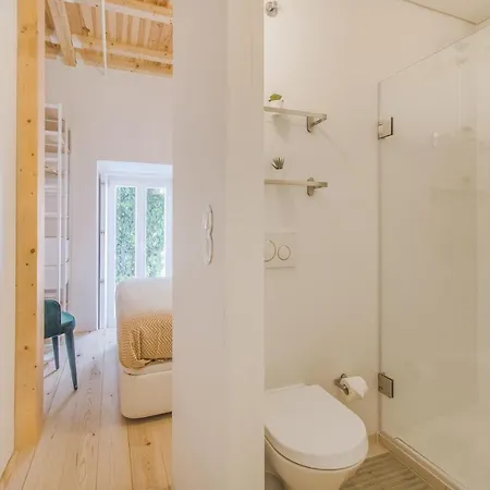 Casa Da Graça Hideout I *
